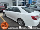 Used 2012 Toyota Camry SE image 4
