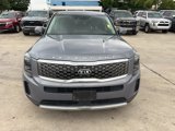Used 2020 Kia Telluride LX image 2