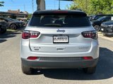 New 2025 Jeep Compass Limited image 3