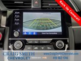 Used 2020 Honda Civic EX image 4