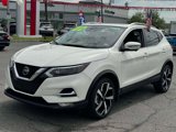 Used 2022 Nissan Rogue Sport SL w/ Premium Package image 2