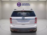 Used 2011 Ford Explorer XLT w/ 202A Rapid Spec Order Code image 4