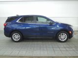 Used 2023 Chevrolet Equinox LT image 2