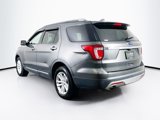 Used 2017 Ford Explorer XLT w/ Equipment Group 202A image 5