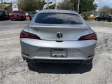 New 2025 Acura Integra image 3