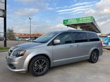 Used 2018 Dodge Grand Caravan GT image 3