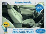 Used 2018 Honda Civic EX image 3