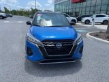 Certified 2023 Nissan Kicks SR image 3
