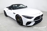 Used 2022 Mercedes-Benz SL 63 AMG 4MATIC w/ Driver Assistance Package image 4