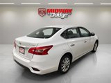 Used 2019 Nissan Sentra SV image 4