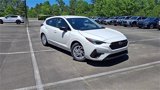 New 2025 Subaru Impreza 2.0i image 2