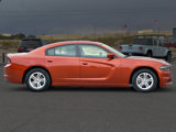 Used 2022 Dodge Charger SXT image 6