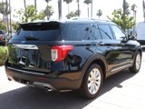 Certified 2021 Ford Explorer Limited w/ Equipment Group 301A image 4