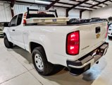 Used 2016 Chevrolet Colorado W/T w/ WT Convenience Package image 4