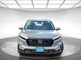 New 2025 Honda CR-V EX-L image 2