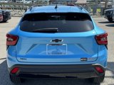 Used 2025 Chevrolet Trax RS w/ Driver Confidence Package image 4