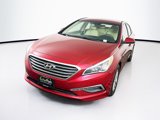 Used 2015 Hyundai Sonata SE w/ Option Group 09 image 3