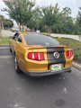 Used 2010 Ford Mustang Premium image 3