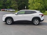 Certified 2025 Chevrolet Trax LS w/ LS Convenience Package image 5