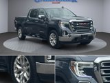 Used 2022 GMC Sierra 1500 SLT w/ SLT Premium Plus Package image 2