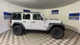 Used 2018 Jeep Wrangler Unlimited Sport S image 3
