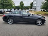 Used 2015 Mercedes-Benz C 300 4MATIC Sedan image 2