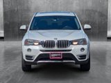 Used 2015 BMW X3 xDrive28i image 2