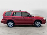 Used 2008 Subaru Forester 2.5X image 2