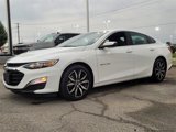 New 2025 Chevrolet Malibu RS image 2