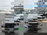 New 2025 Chevrolet TrailBlazer ACTIV w/ Convenience Package image 2