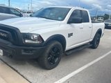 Used 2019 RAM 1500 Classic Warlock w/ Electronics Group image 2