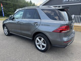 Used 2017 Mercedes-Benz GLE 350 4MATIC image 4