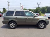 Used 2008 Honda Pilot EX-L image 4