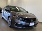 Used 2019 Honda Civic LX image 2