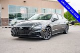 Used 2023 Hyundai Sonata Limited image 2