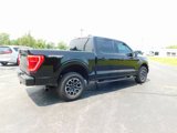 Used 2022 Ford F150 XLT w/ Equipment Group 302A High image 3