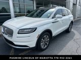 Used 2022 Lincoln Nautilus Reserve w/ Luxury Package image 2