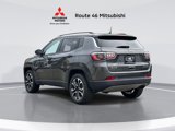 Used 2022 Jeep Compass Limited w/ Sun and Sound Group image 4