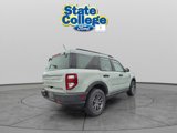Used 2021 Ford Bronco Sport Big Bend image 4