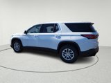 Used 2023 Chevrolet Traverse LS image 6