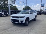 New 2025 Jeep Grand Cherokee L Limited image 3