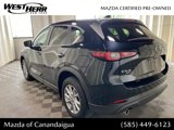 Certified 2023 MAZDA CX-5 AWD 2.5 S w/ Preferred Package image 3