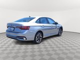 Used 2022 Volkswagen Jetta SEL image 5