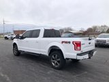 Used 2016 Ford F150 XLT image 3