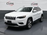 Used 2020 Jeep Cherokee Limited w/ Luxury Group image 3