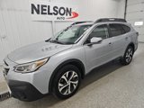 Used 2020 Subaru Outback Limited XT image 4