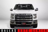 Used 2016 Ford F150 Lariat image 2
