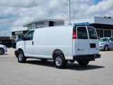 Used 2025 GMC Savana 2500 w/ Driver Convenience Package image 5