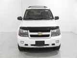 Used 2009 Chevrolet TrailBlazer LT w/ Sun And 6-Disc Cd Package image 2