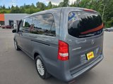 Used 2019 Mercedes-Benz Metris Passenger image 3